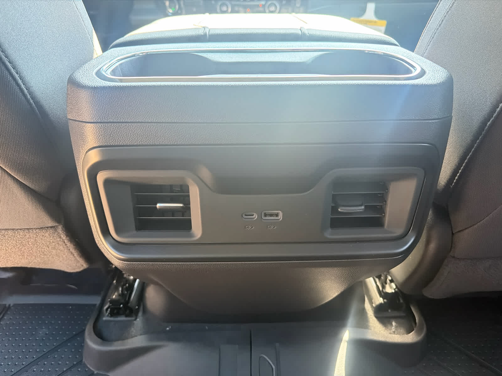 2026 Chevrolet Silverado 1500 RST - Photo 25