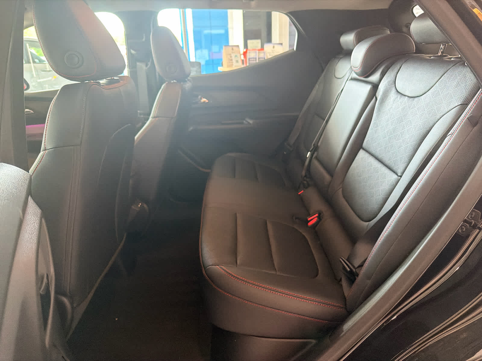 2027 Chevrolet Bolt RS - Photo 25
