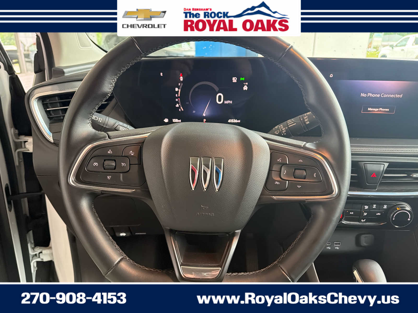 2024 Buick Encore GX Sport Touring - Photo 14