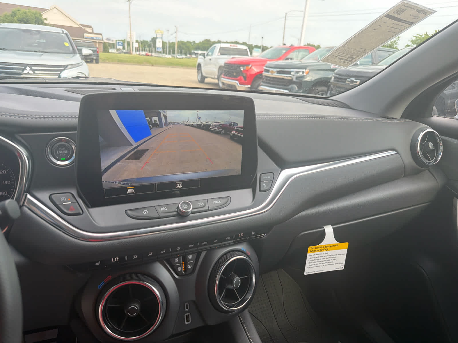 2026 Chevrolet Blazer 2LT - Photo 20