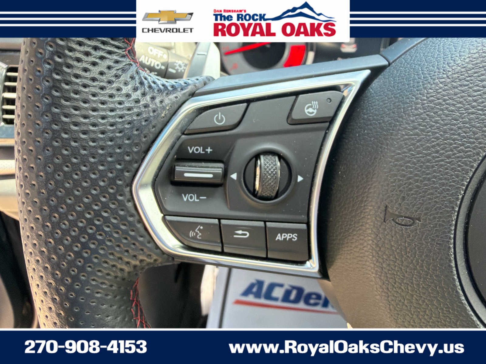 2025 Acura RDX A-Spec Package - Photo 15