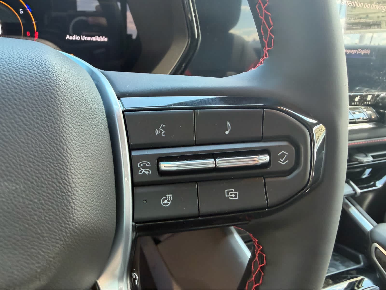 2026 Chevrolet Colorado Z71 - Photo 23