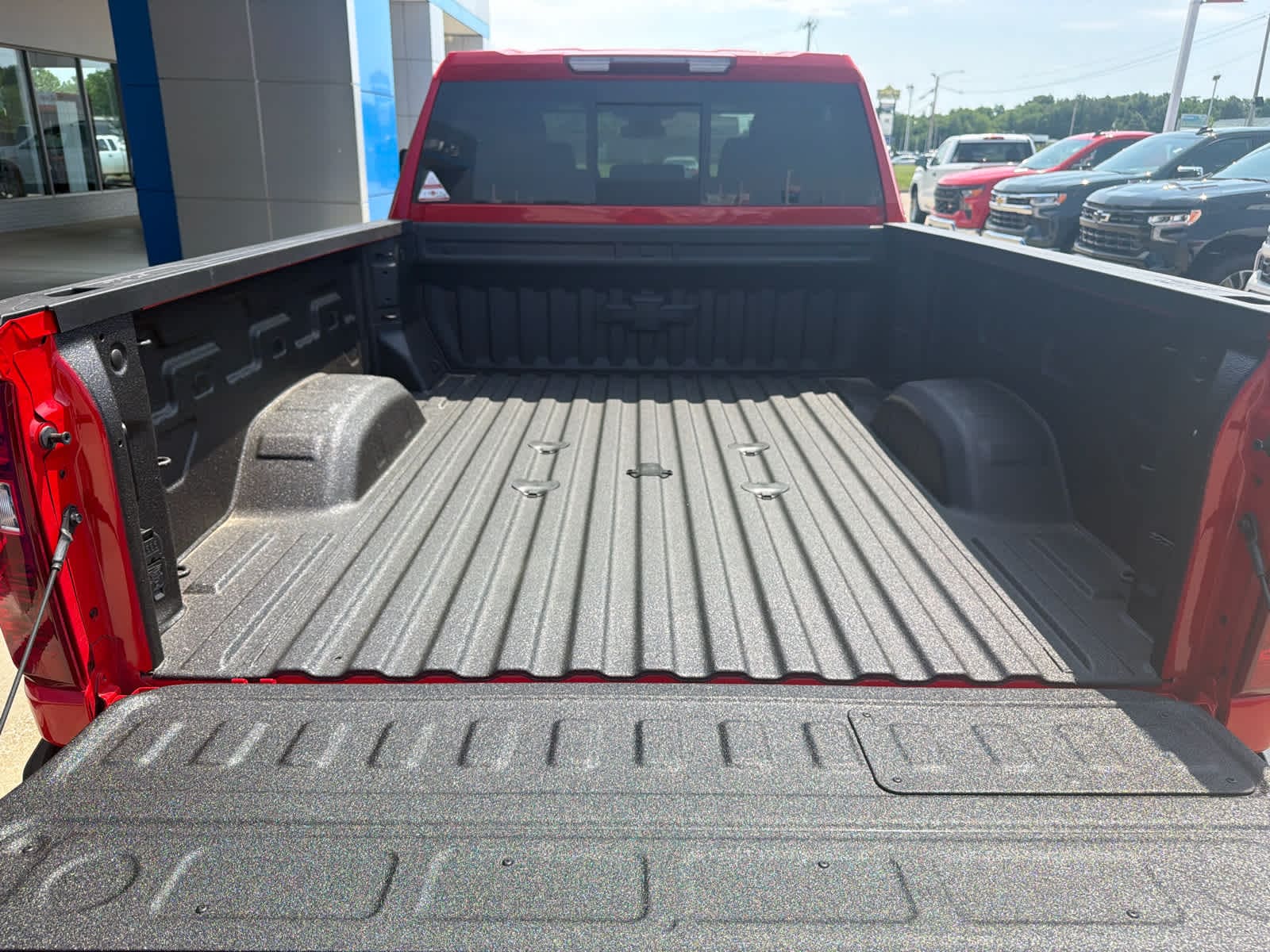 2026 Chevrolet Silverado 2500 HD LT - Photo 30