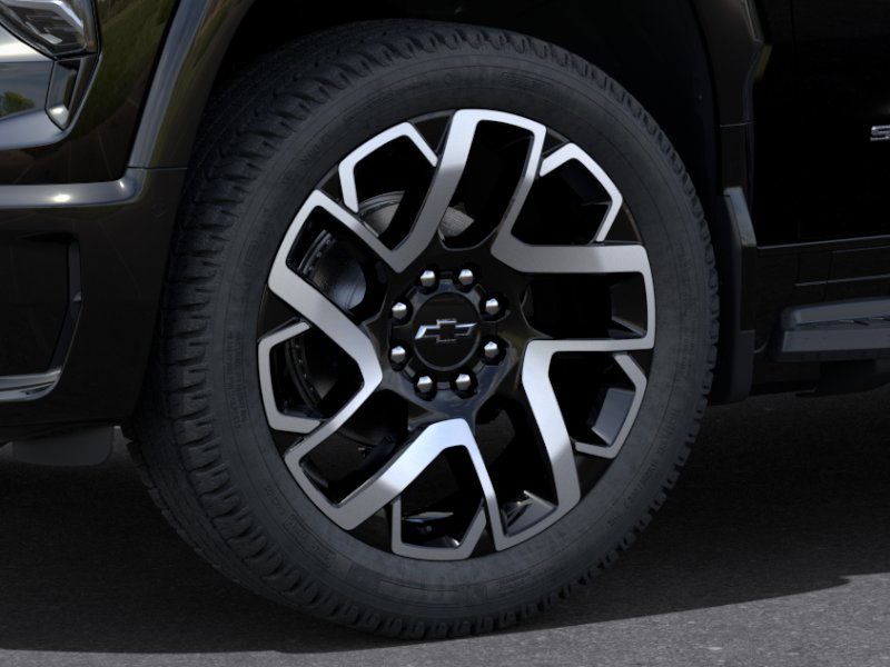 2025 Chevrolet Silverado EV RST - Photo 40