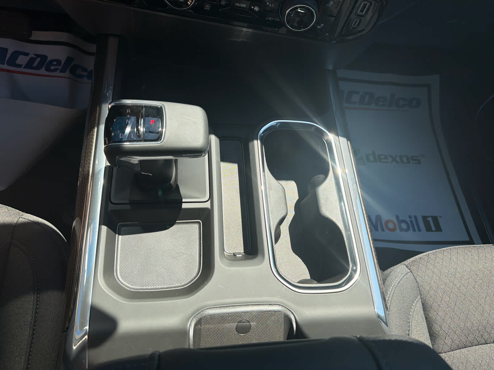 2026 Chevrolet Silverado 1500 RST - Photo 18