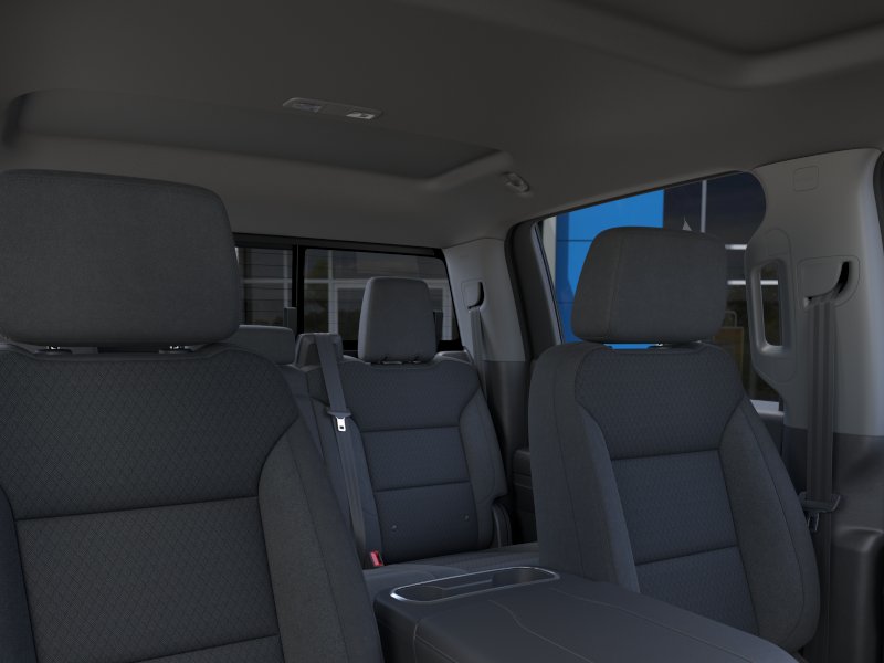 2026 Chevrolet Silverado 1500 RST - Photo 56