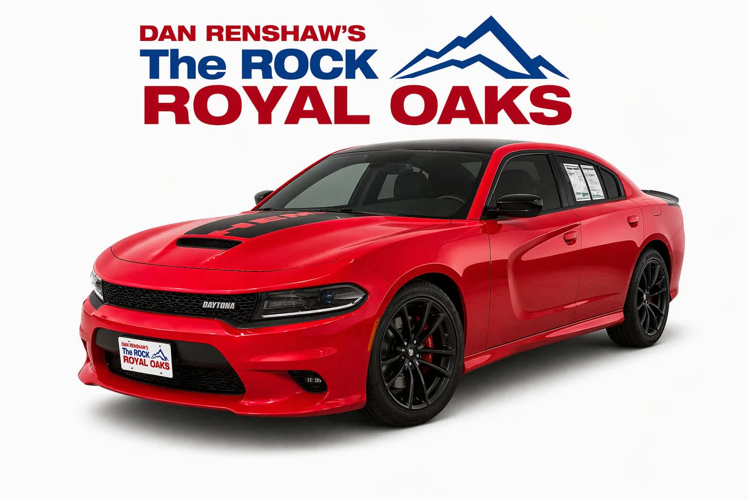 2023 Dodge Charger R/T's photo