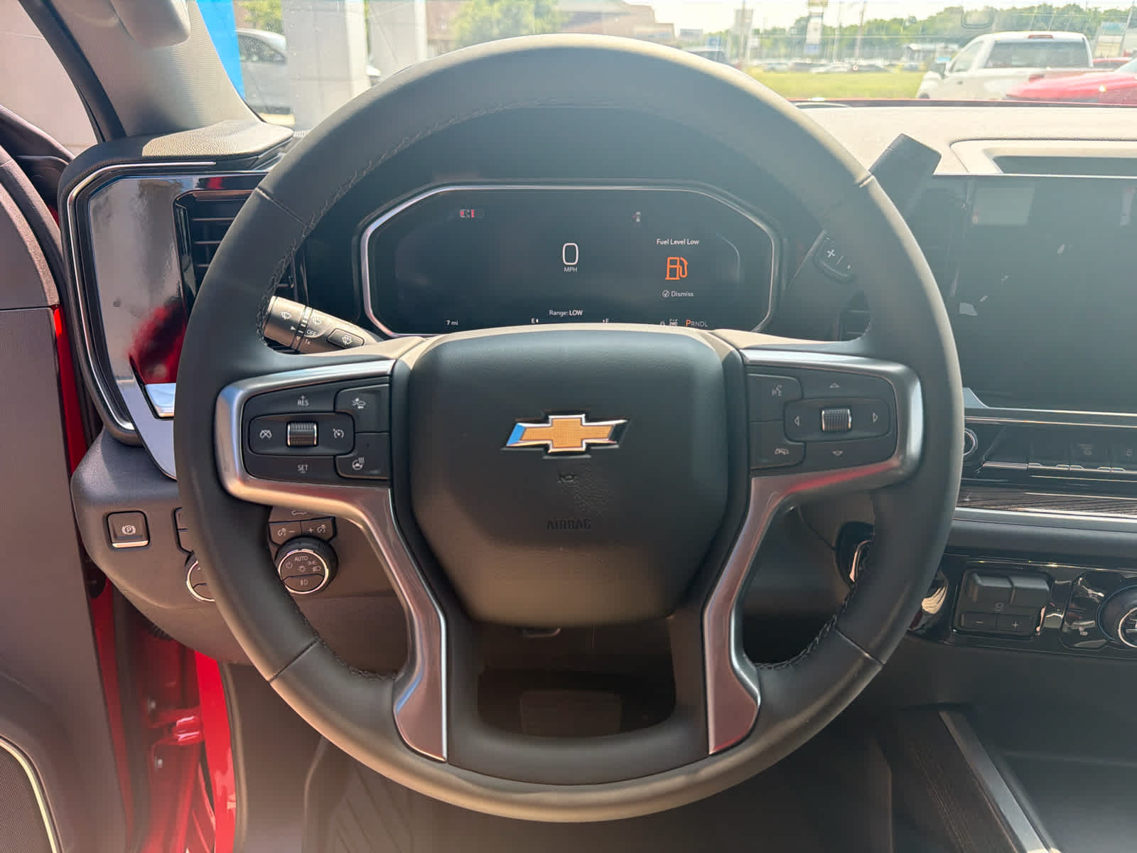 2026 Chevrolet Silverado 2500 HD LT - Photo 15