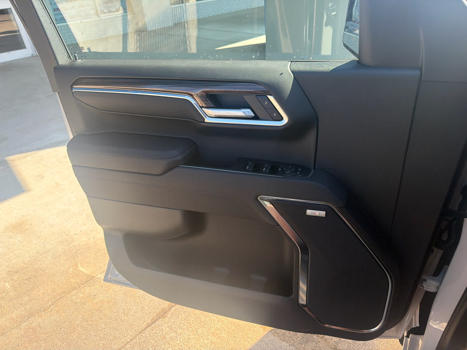 2026 Chevrolet Silverado 1500 RST - Photo 22