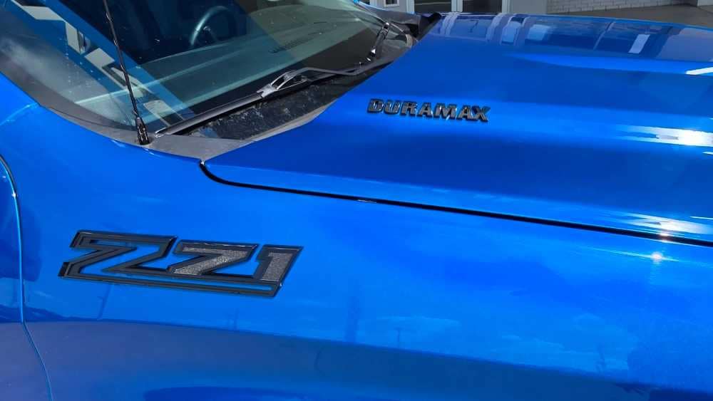2024 Chevrolet Silverado 1500 LT - Photo 10