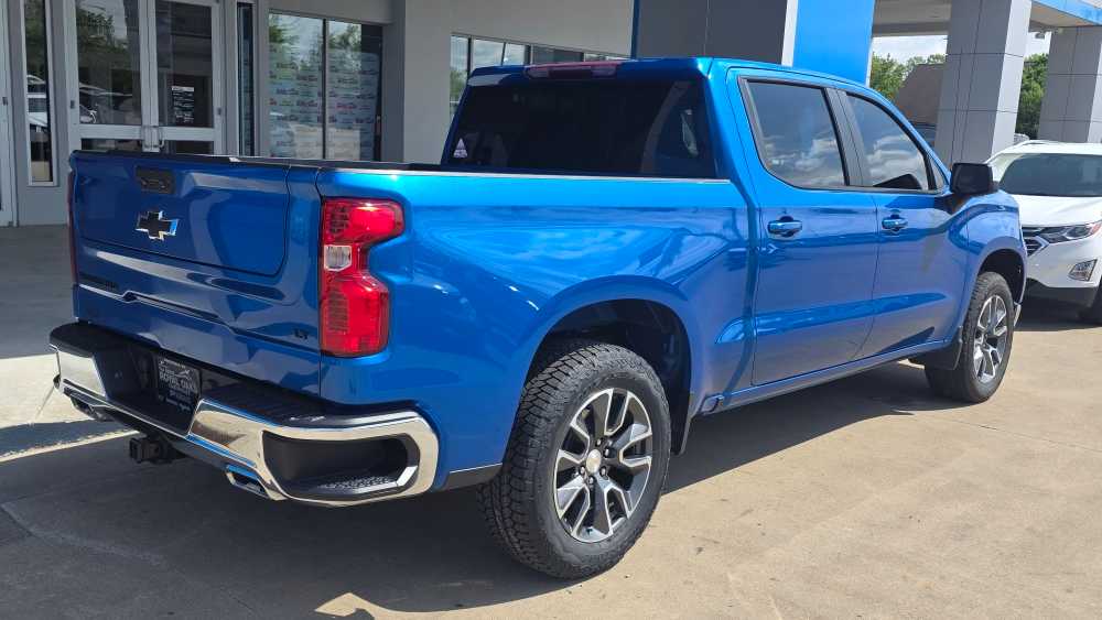 2024 Chevrolet Silverado 1500 LT - Photo 6