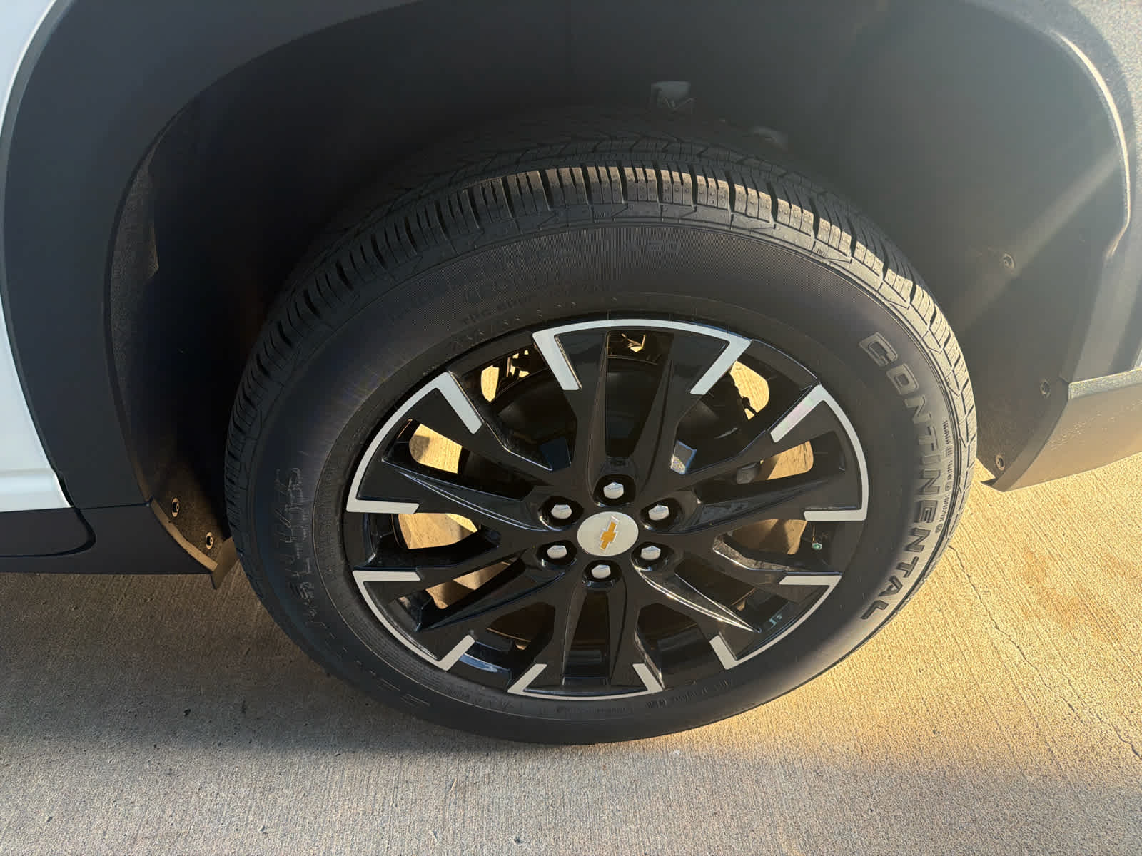 2026 Chevrolet Traverse LT - Photo 11