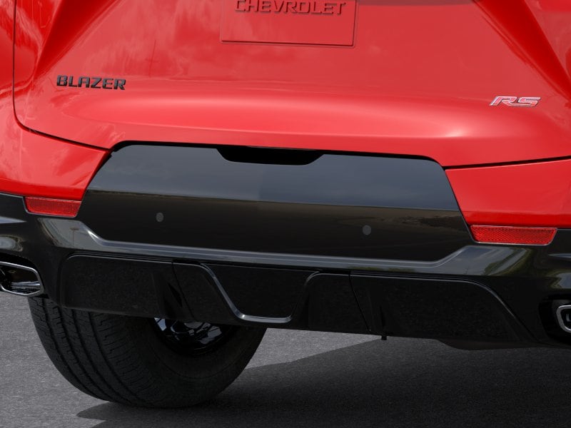 2026 Chevrolet Blazer RS - Photo 45