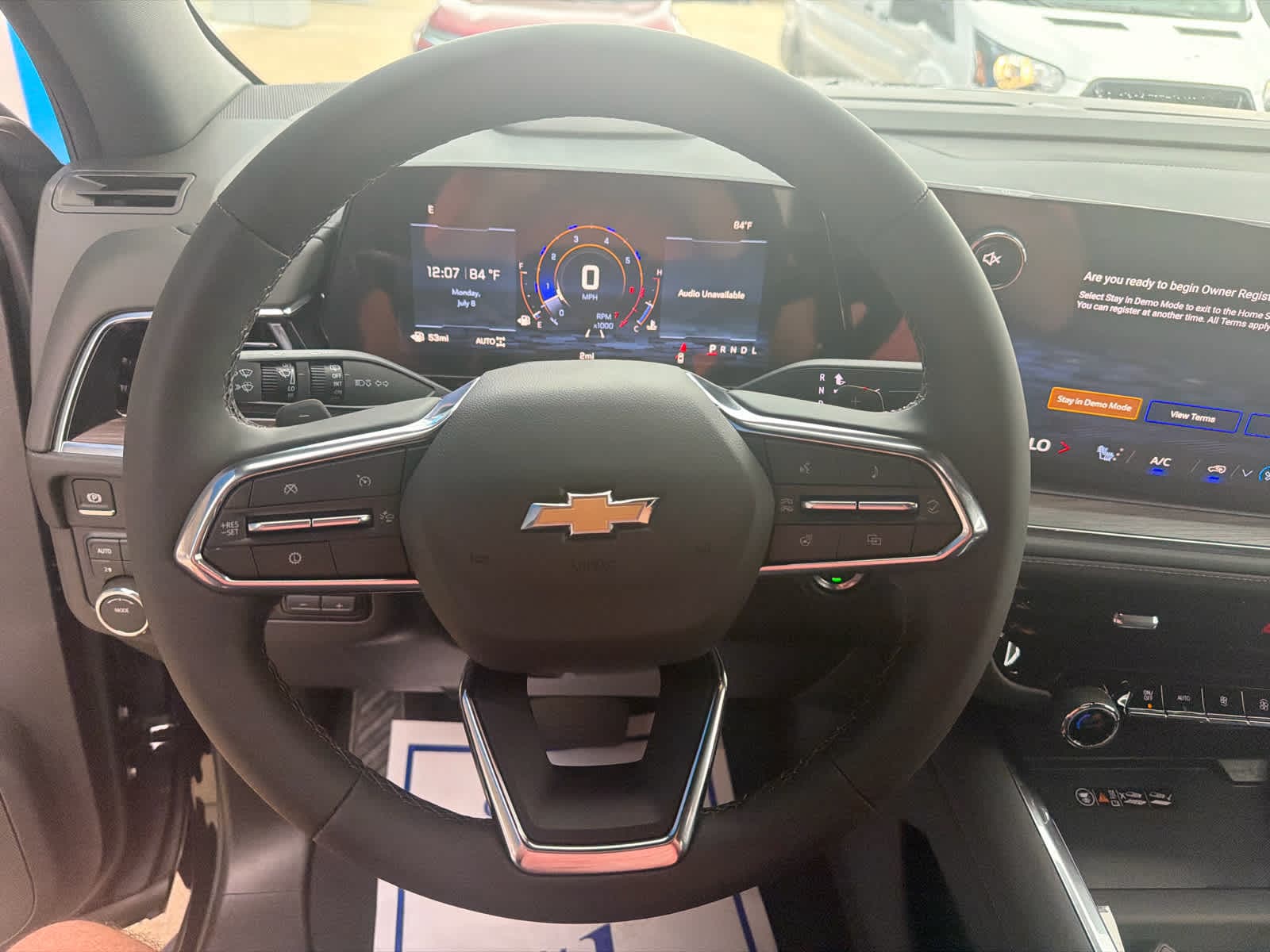 2026 Chevrolet Tahoe LT - Photo 14