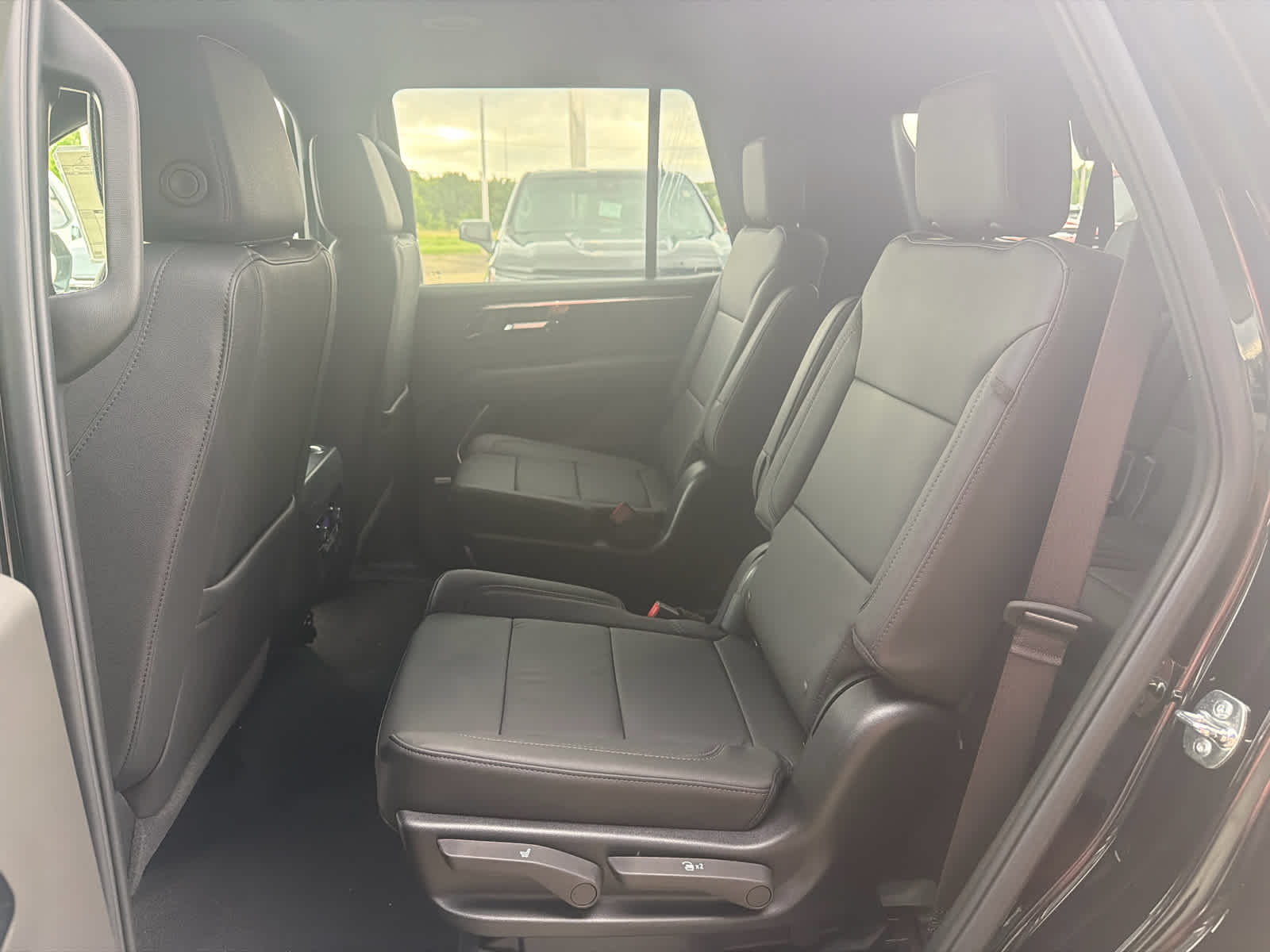 2026 Chevrolet Tahoe LT - Photo 24