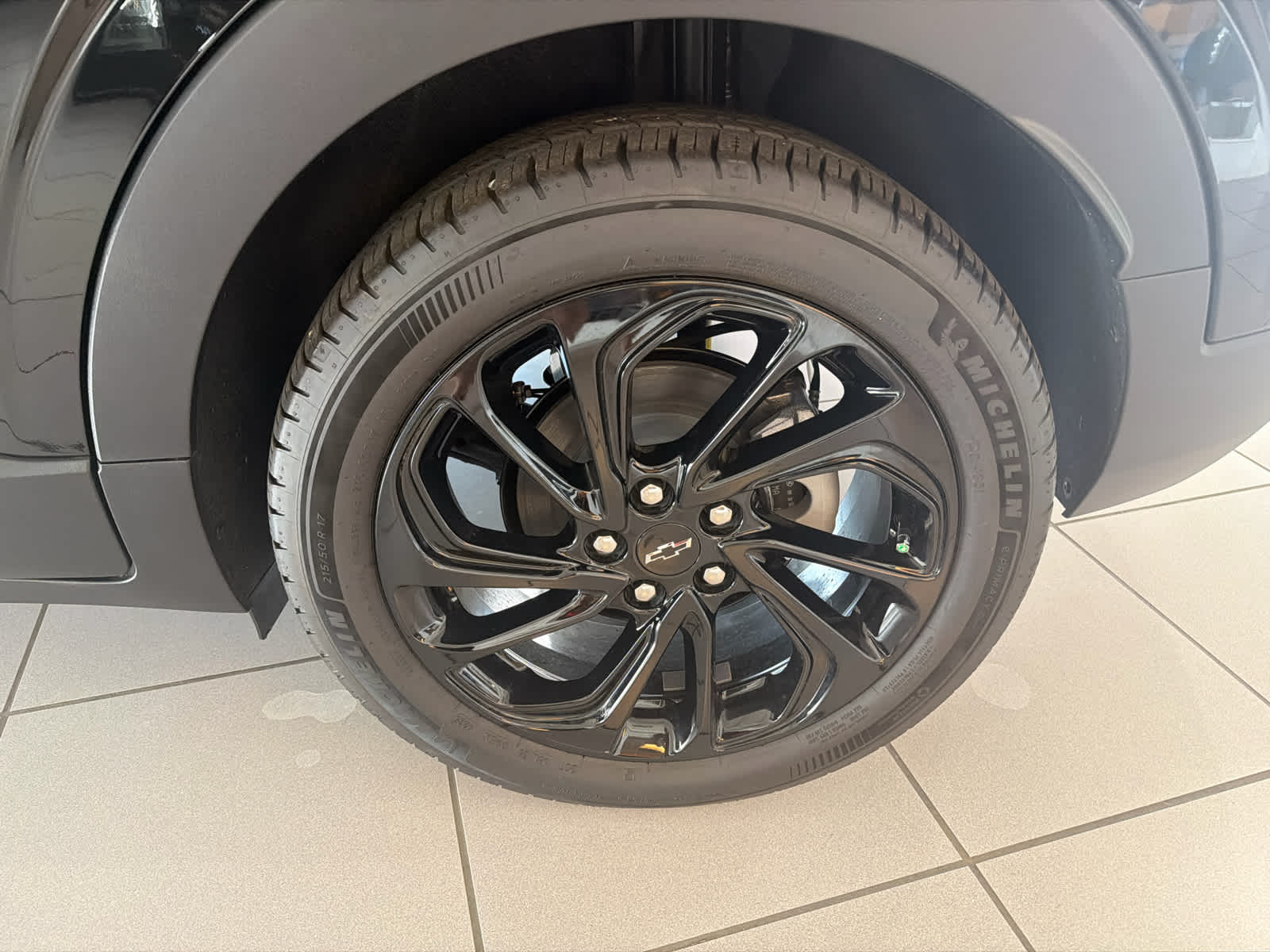 2027 Chevrolet Bolt RS - Photo 12
