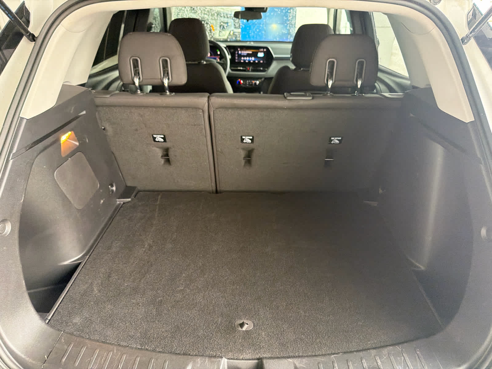 2024 Chevrolet TrailBlazer LT - Photo 27