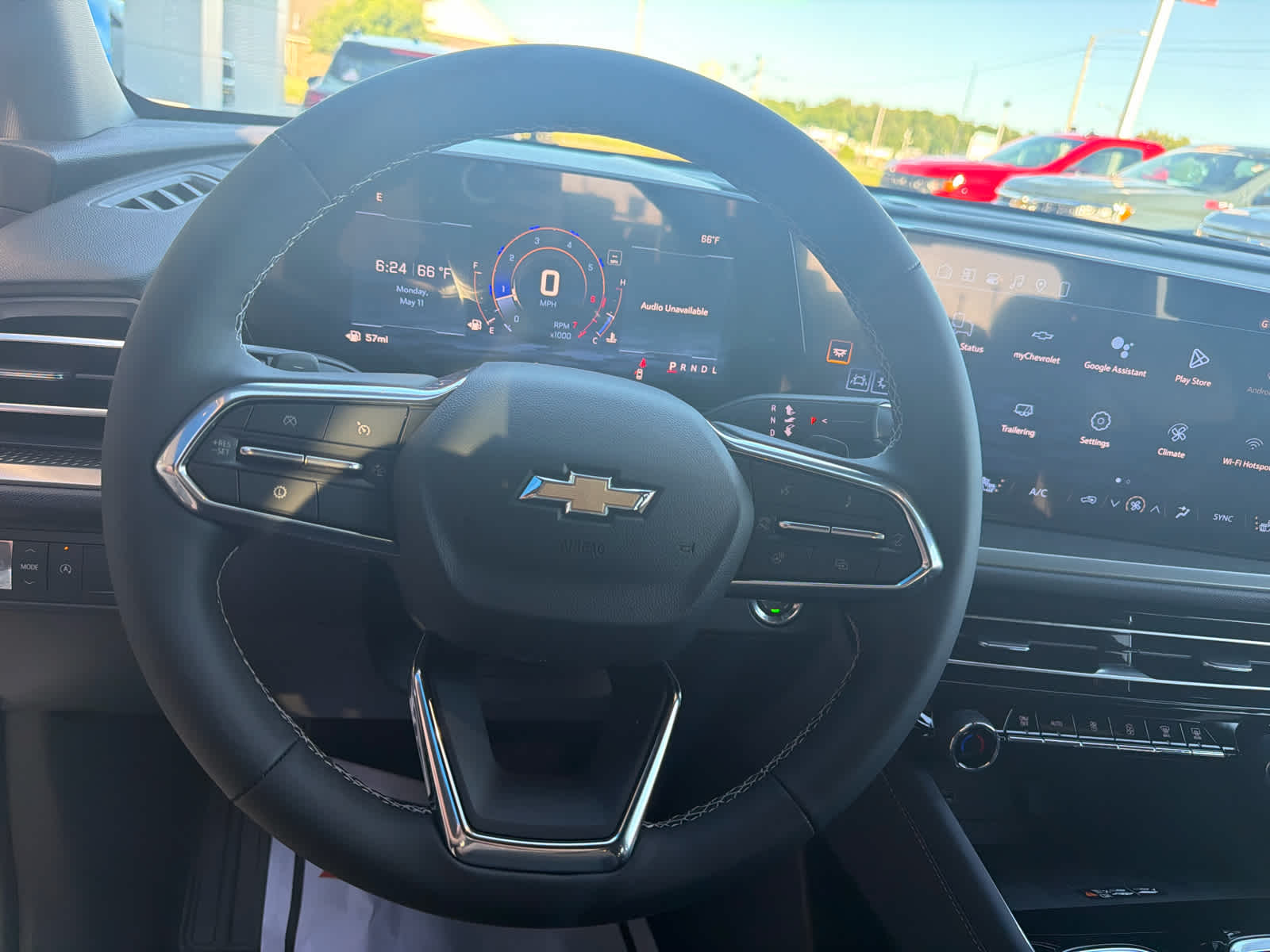 2026 Chevrolet Traverse LT - Photo 14