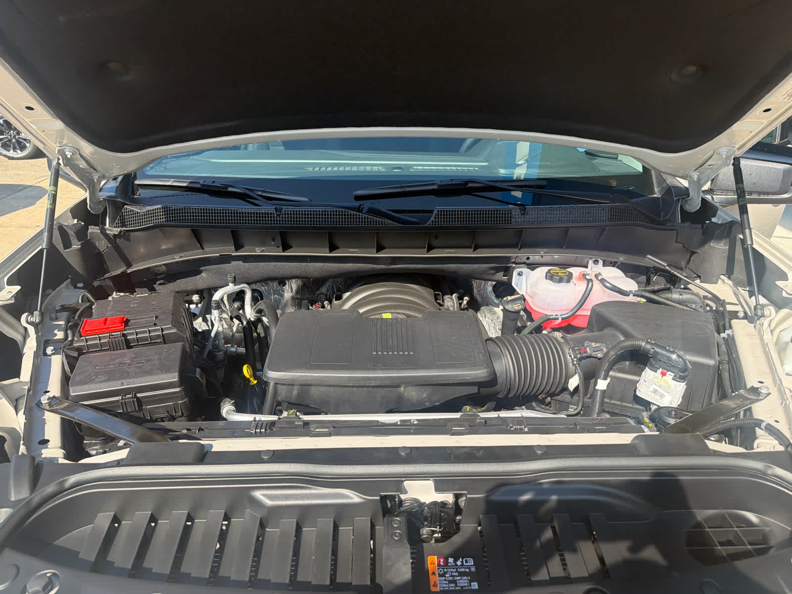 2026 Chevrolet Silverado 1500 RST - Photo 12