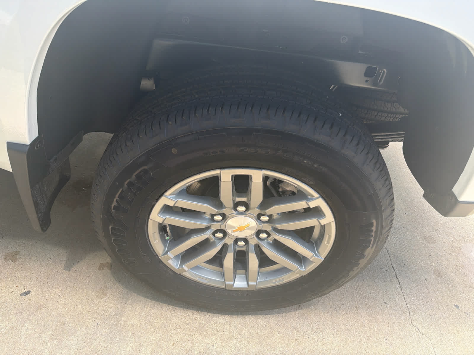 2026 Chevrolet Colorado LT - Photo 12