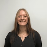 Staff member Lilly Defew from ID_629c87