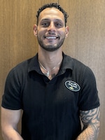 Staff member Robin Webb from ID_629c87