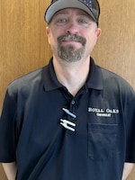 Staff member Merle Paschedag from ID_fb61ec