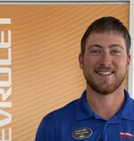 Staff member Chase Nelson from ID_f54d96