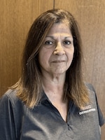 Staff member Jeannie Jacobo from ID_0213d6