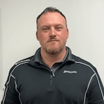 Staff member Tim Utley from ID_629c87