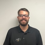 Staff member Steven Quillin from ID_629c87