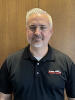 Staff member Heath Newell from ID_fb61ec