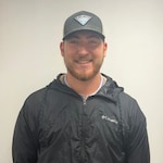 Staff member Chase Nelson from ID_629c87