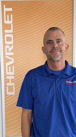 Staff member Jeff Pemberton from ID_0213d6