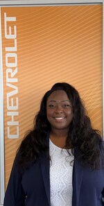 Staff member Courtney Ledsinger from ID_629c87