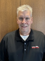 Staff member Greg Terry from ID_629c87