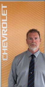 Staff member Tim Henderson from ID_629c87