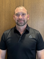 Staff member Jacob DuBose from ID_629c87