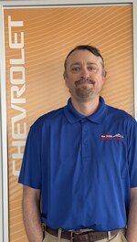 Staff member Merle Paschedag from ID_fb61ec