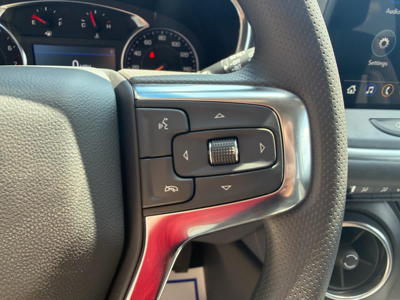 2026 Chevrolet Blazer 2LT - Photo 16