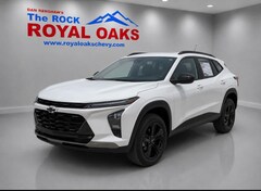 2026 Chevrolet Trax Activ SUV