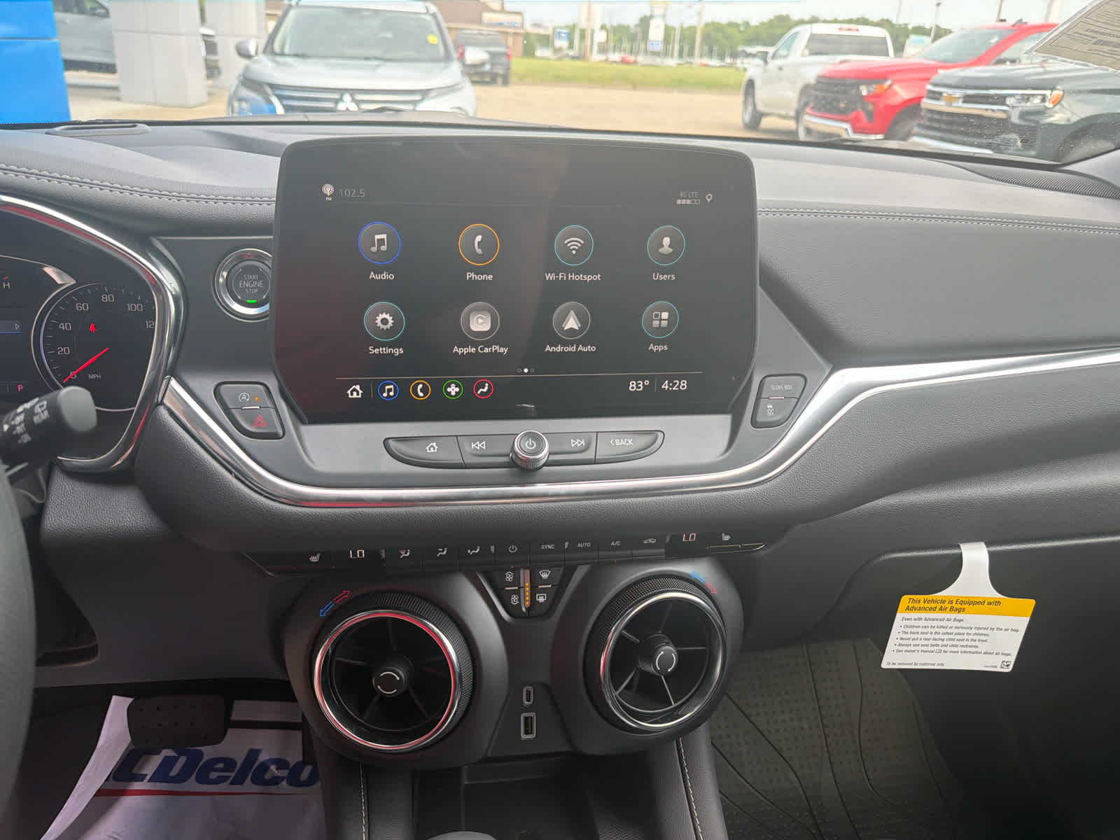 2026 Chevrolet Blazer 2LT - Photo 21