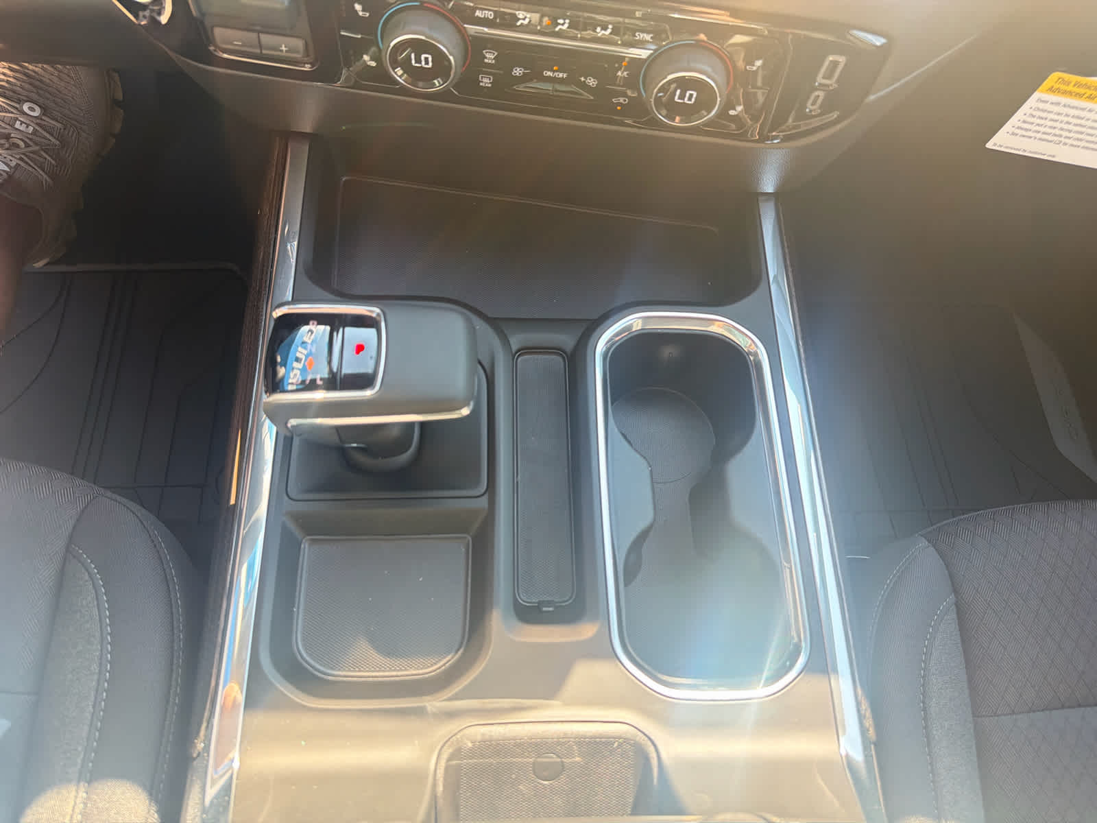 2026 Chevrolet Silverado 1500 RST - Photo 18
