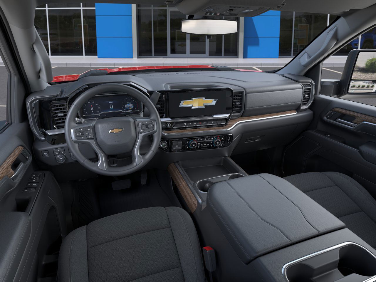 2026 Chevrolet Silverado 2500 HD LT - Photo 49
