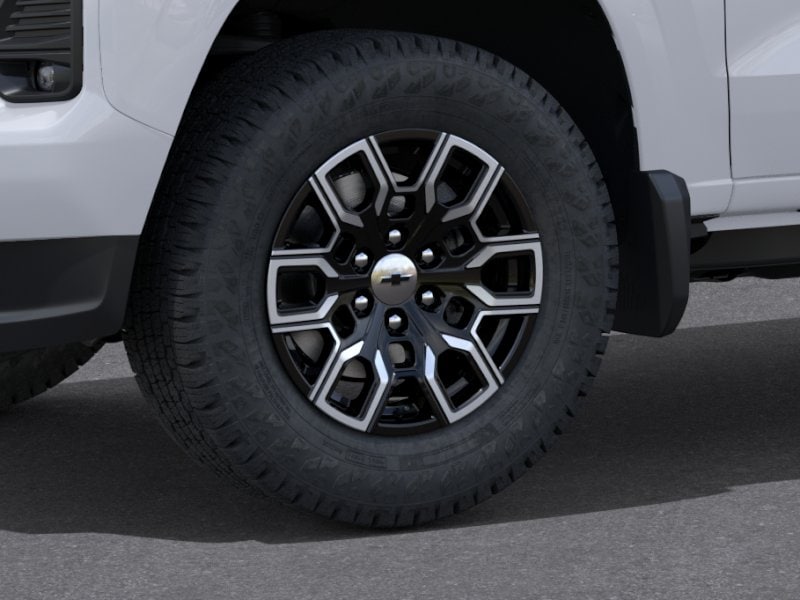 2026 Chevrolet Colorado Z71 - Photo 39