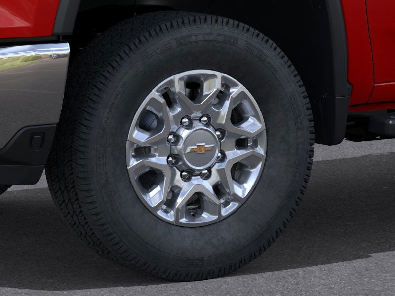 2026 Chevrolet Silverado 2500 HD LT - Photo 43