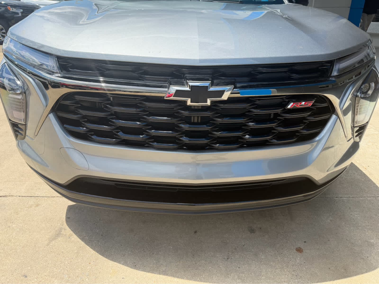 2026 Chevrolet Trax RS - Photo 12