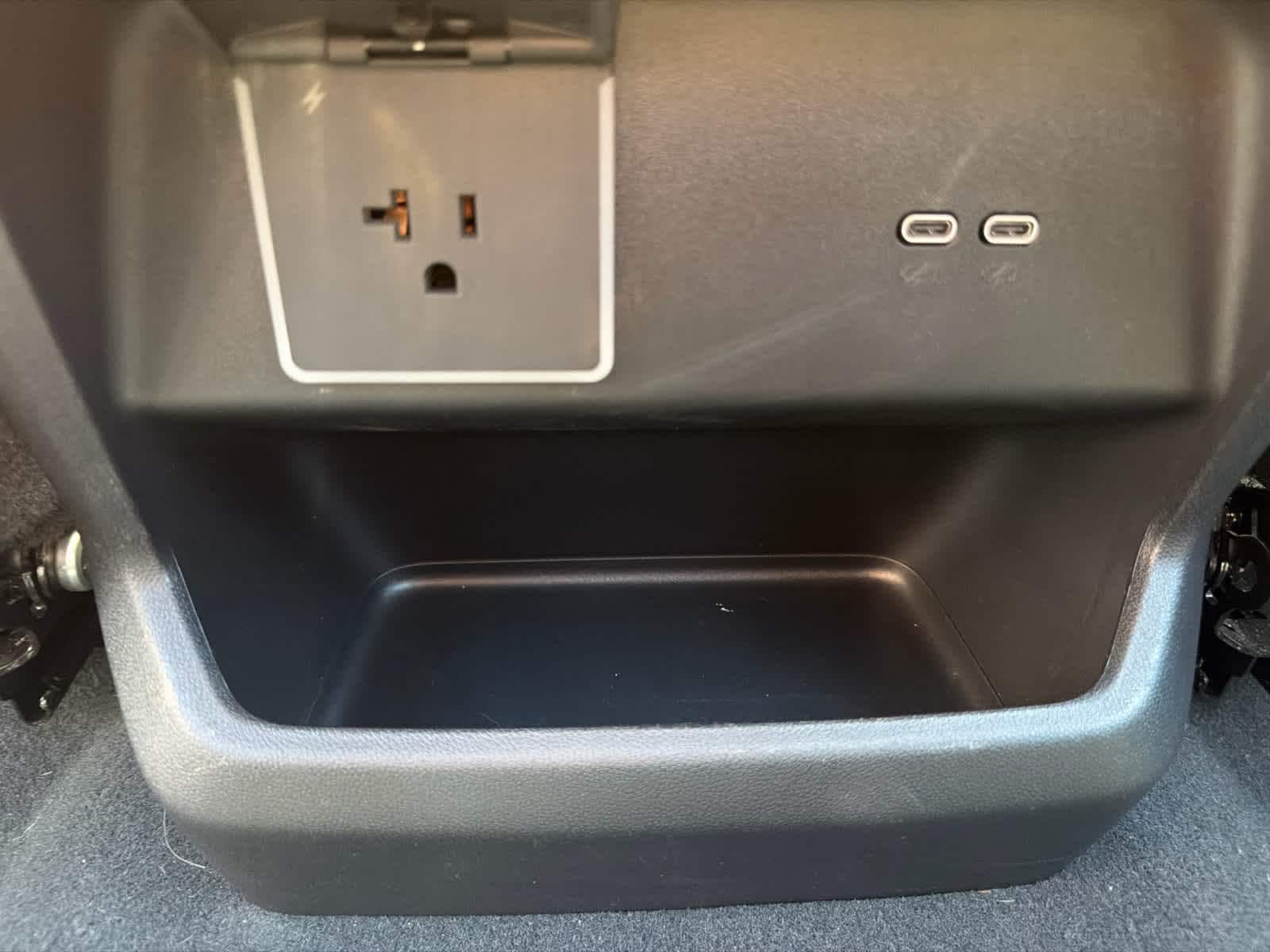 2025 Chevrolet Silverado EV RST - Photo 23