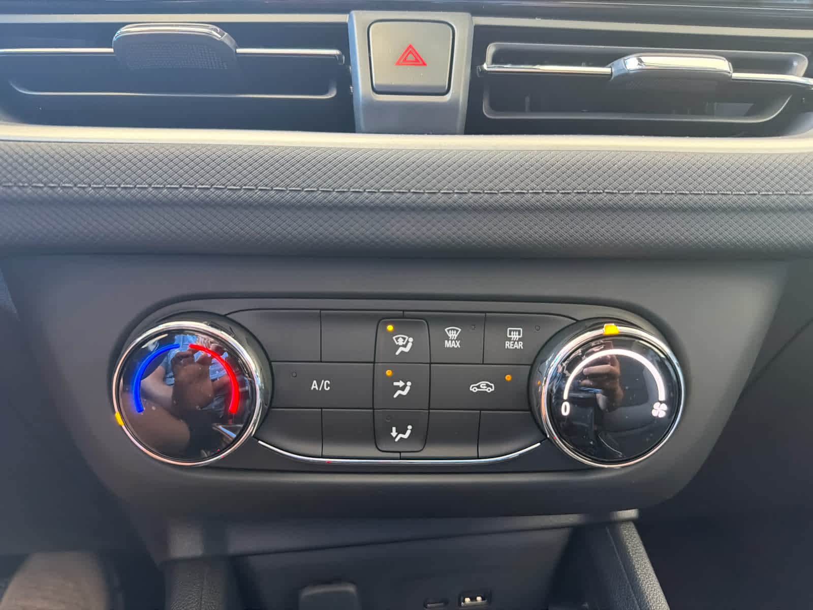 2026 Chevrolet Trailblazer LS - Photo 21