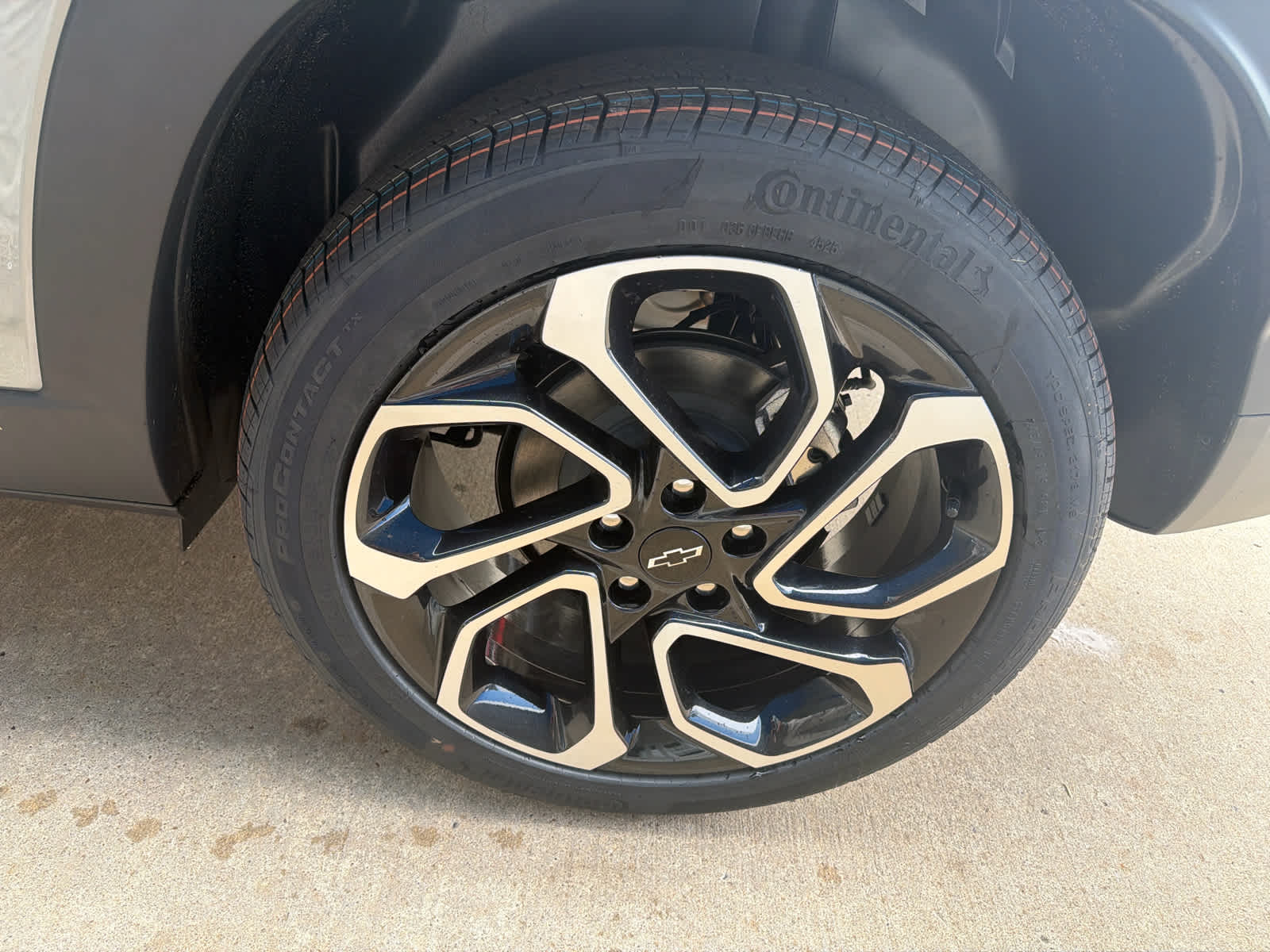 2026 Chevrolet Trax RS - Photo 12